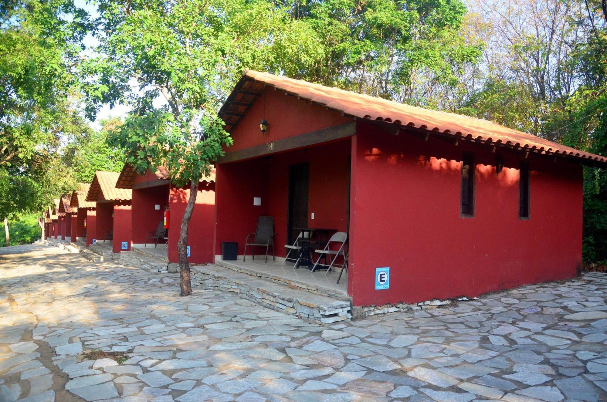 Pousada Villa Das Pedras Pirenopolis Room photo